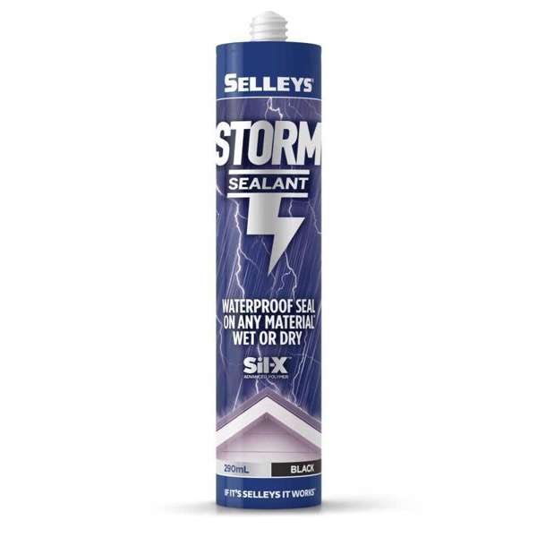 Selleys Storm Sealant 290ml