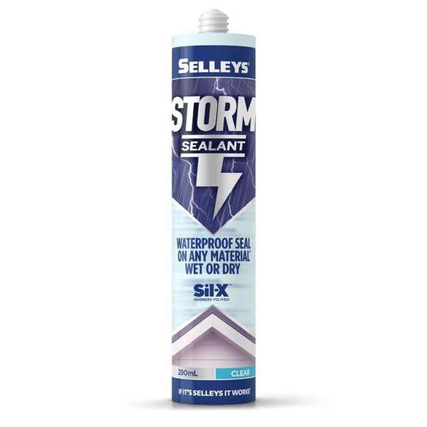 Selleys Storm Sealant 290ml