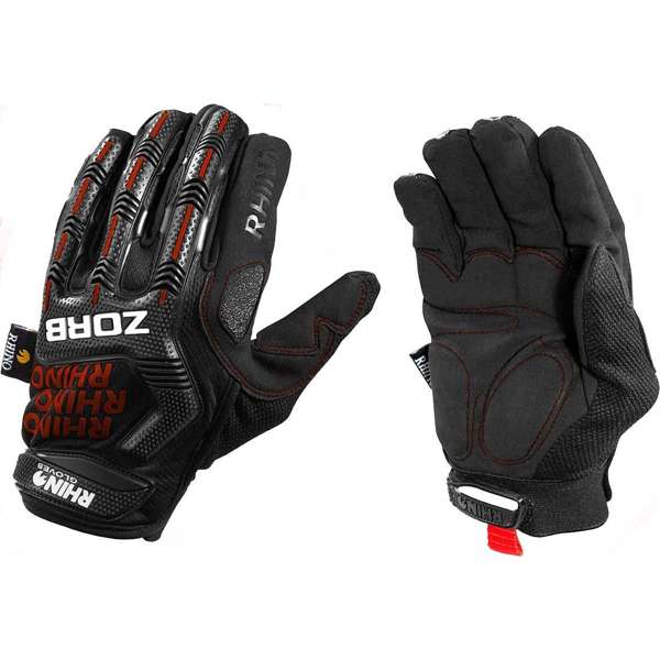 Rhino Zorb Stitchfit Gloves