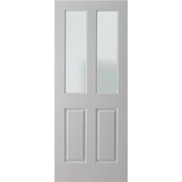 Hume Internal Door H1 Redicote Hollow 2040 x 820 x 35mm