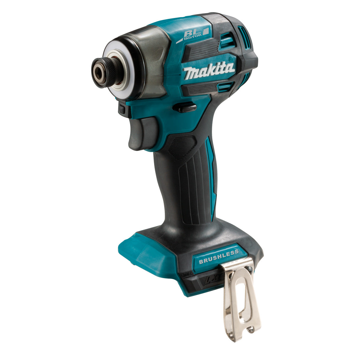 Makita 18V Impact Driver Drill Skin 6.35mm DTD152Z