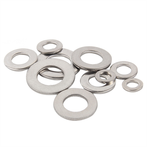 Bremick Washer Flat SS316 1/2 x 1.1/4 x 14G 5Pack