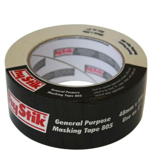 Scotch General Purpose Masking Tape 55m