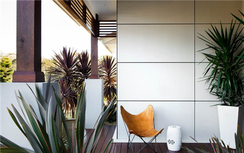 Scyon Matrix Cladding 2390 x 1190 x 8mm