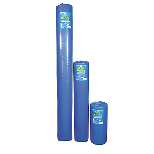 Geotex Drain Matting Roll 2.0 x 6m