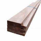 Meranti Jamb Single Rebate 140 x 41 (per Lm)