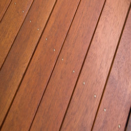 Timber Decking Merbau F/J Prolam 90 x 19 x 5400mm