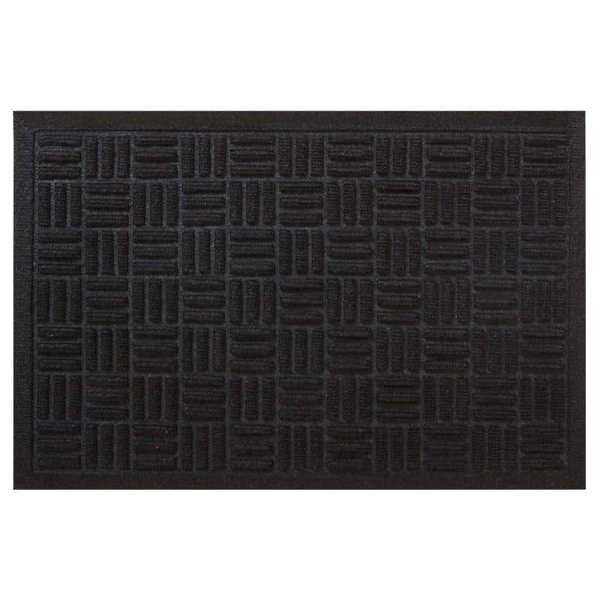 Metro Door Mat Assorted Colours 400 x 600mm