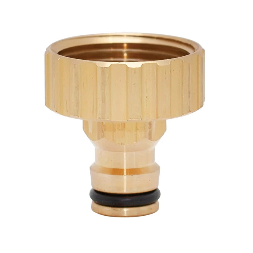 Neta Spray Adaptor Brass 1/4" x 12mm