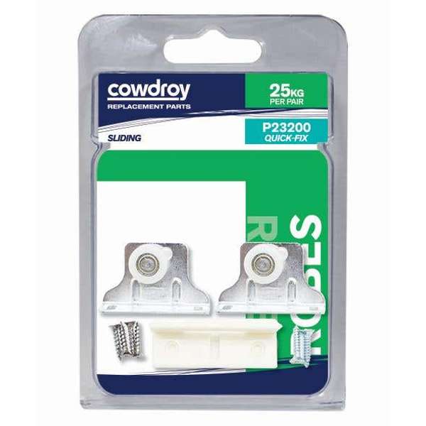 Cowdroy Quick Fix Components Pack