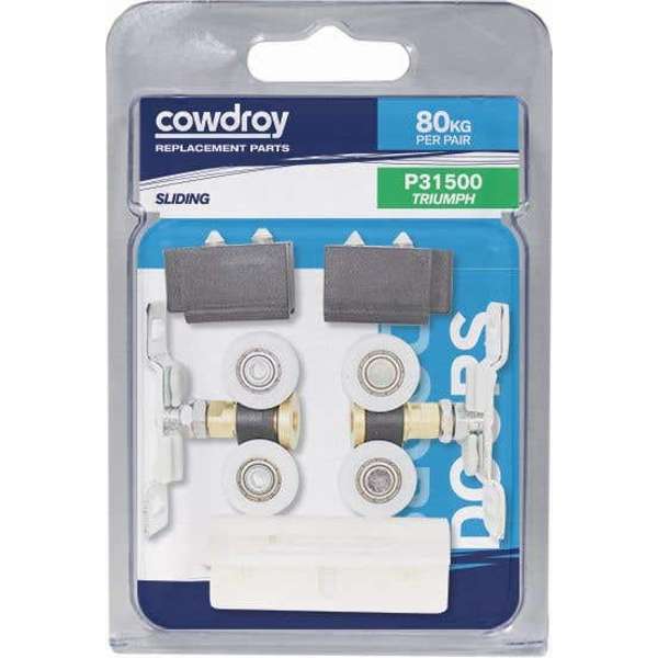 Cowdroy Triumph Components Pack P31500