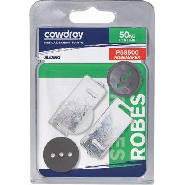 Cowdroy Robemaker Components Pack