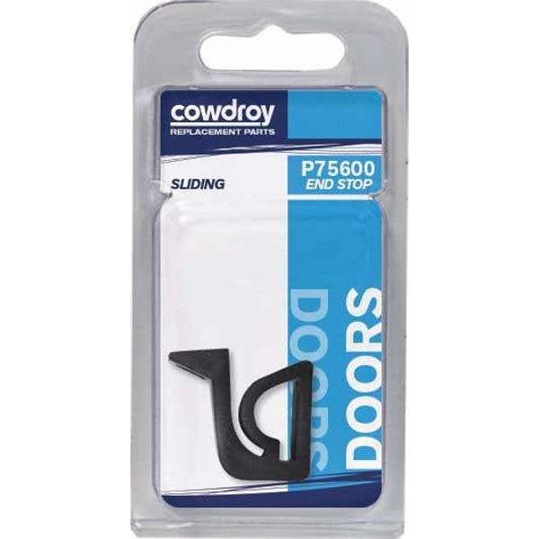 Cowdroy Quad-Ball End Stop Pack