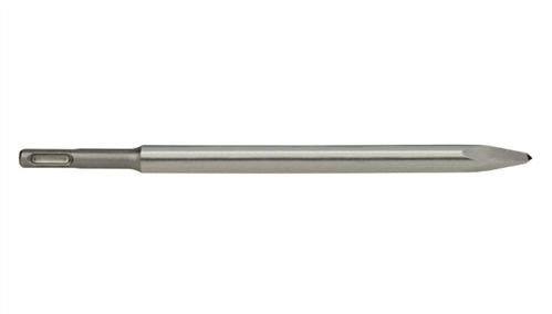 Makita SDS Plus Shank 80 x 250mm Scaling Chisel :D-61020