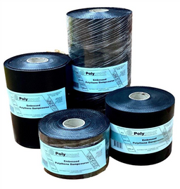 Polyproof Dampcourse (Dpc) 500Um x 230mm x 10M