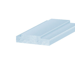 138x30 Design Pine Jamb Sgl/Rebate H3 5.4M
