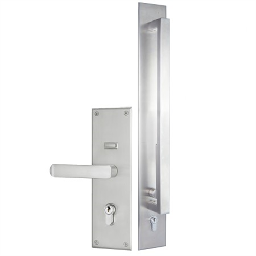 Handle Pull 100mm