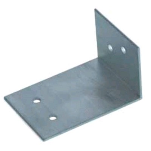 Knauf Alumium Angle Clip 1.65 x 70 x 40 x 50mm