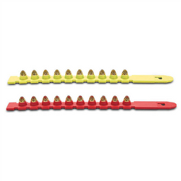 Ramset Power Load Green Strip x 100