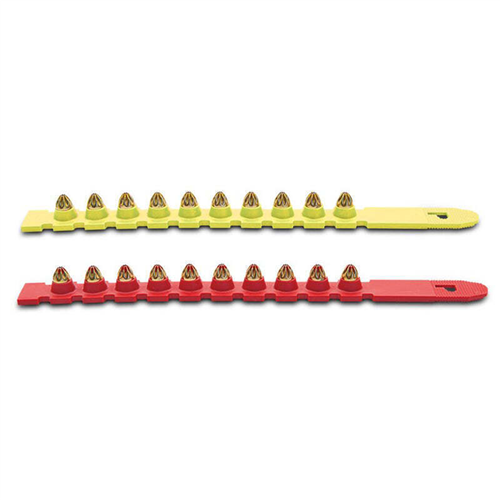 Ramset Power Load Green Strip x 100
