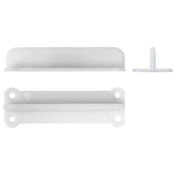 Cowdroy Nylon Light Duty Door Guide