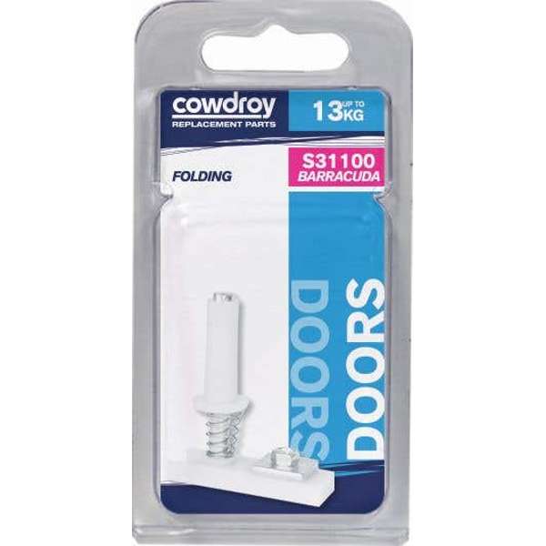 Cowdroy Barracuda Top Pivot Set