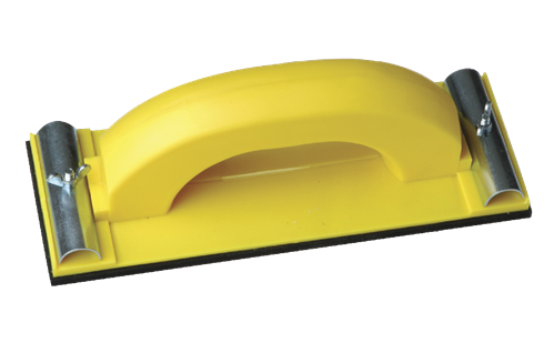 Knauf DIY Hand Sander