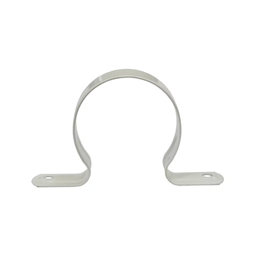 Pipe Clip 50mm Saddle