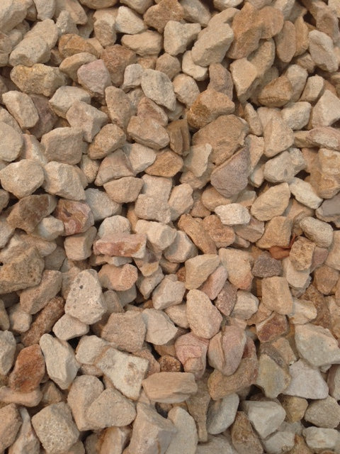 Sandstone Aggregate 20/70 Per Tonne