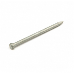 Nail Bullet Head Galvanised 100 x 3.75mm 2Kg