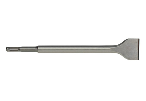 Makita SDS Plus Shank 40 x 200mm Scaling Chisel A-30483