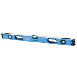 Ox Trade Spirit Level Set 4 Piece