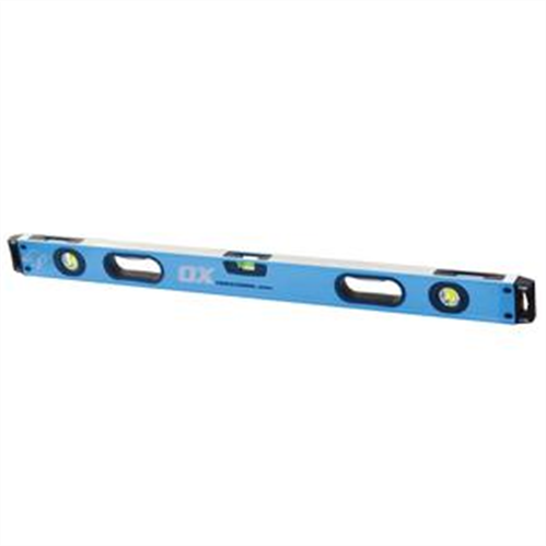 Ox Level Spirit Pro Tuff 48In 1200mm