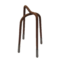 Bar Chairs Steel 130mm (Bag 50)