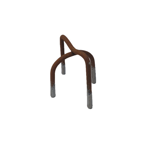 Clip Fast Bar Chairs 50mm (100Pk)