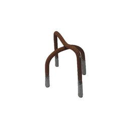 Clip Fast Bar Chairs 50mm (100Pk)