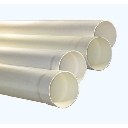 Stormwater Pipe 90mm 6m