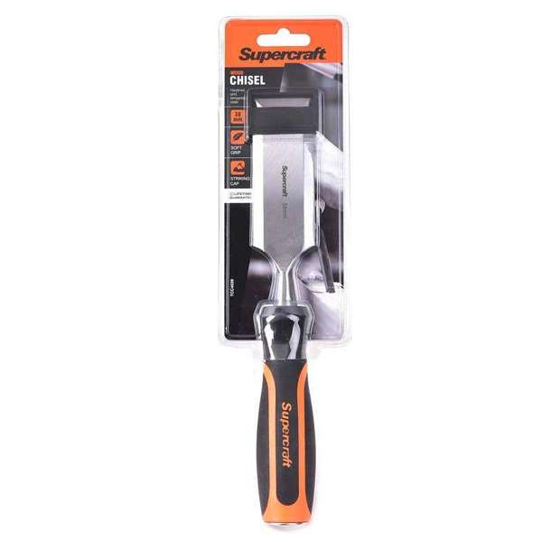 Supercraft 38mm Wood Chisel