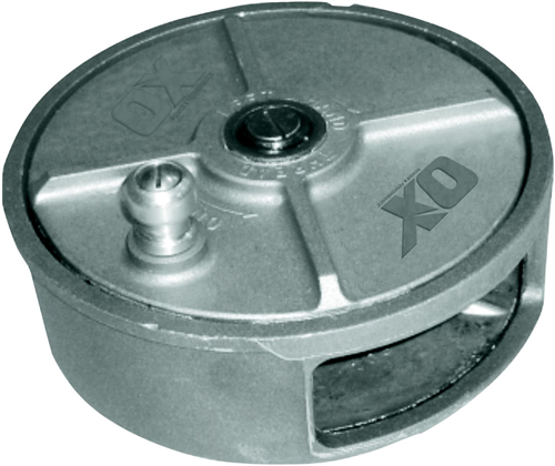 Ox Tie Wire Reel Belt Pack