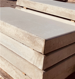 Concrete Step & Riser 900mm (340 x 50 x 170)