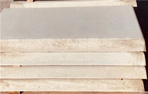 Paving Concrete Slab