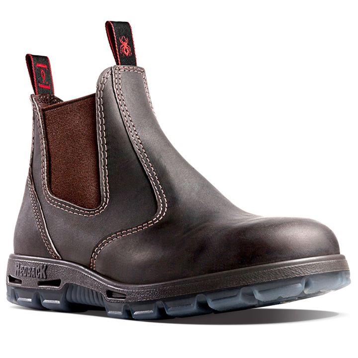 Redback USbok Safety Workboot