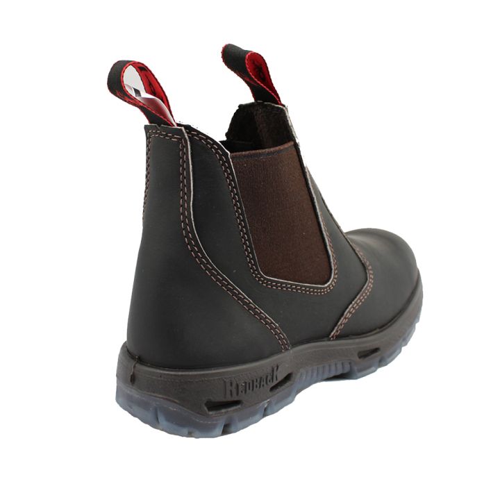 Redback USbok Safety Workboot