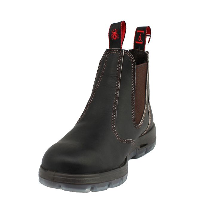 Redback USbok Safety Workboot