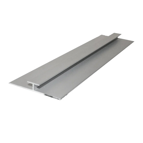 W/tex Weathergroove Aluminium Joiner
