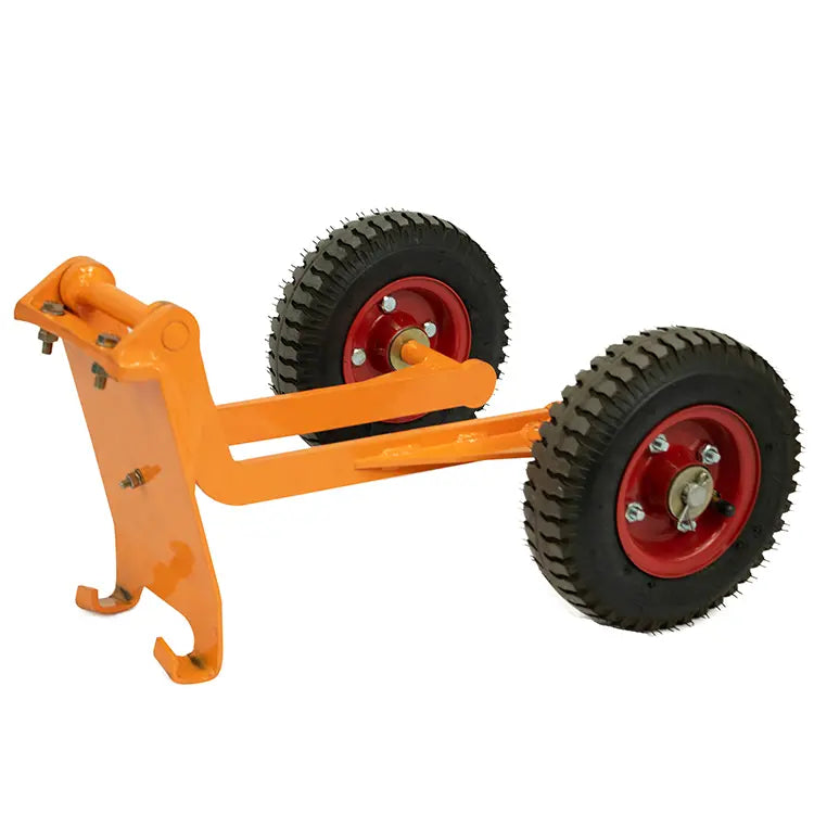 Flextool Walk-Behind Power Trowel FT34-2